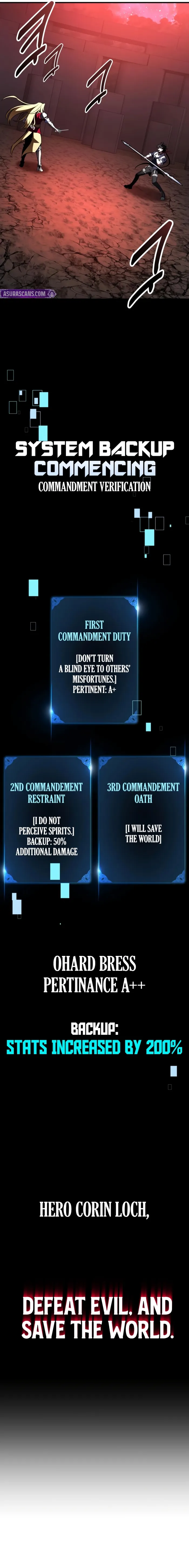 Read i killed an academy player Manga Online