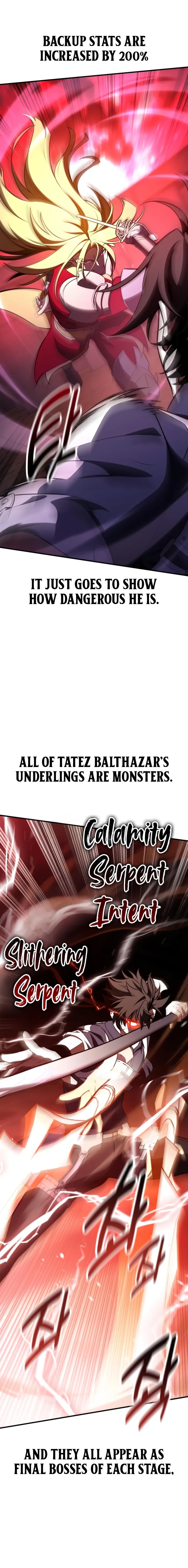 Read i killed an academy player Manga Online