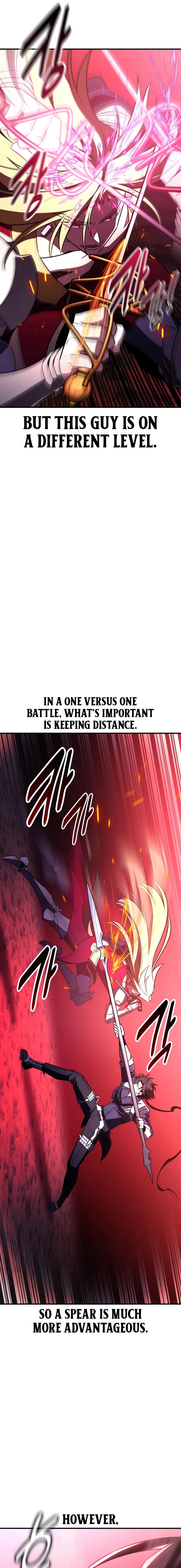 Read i killed an academy player Manga Online