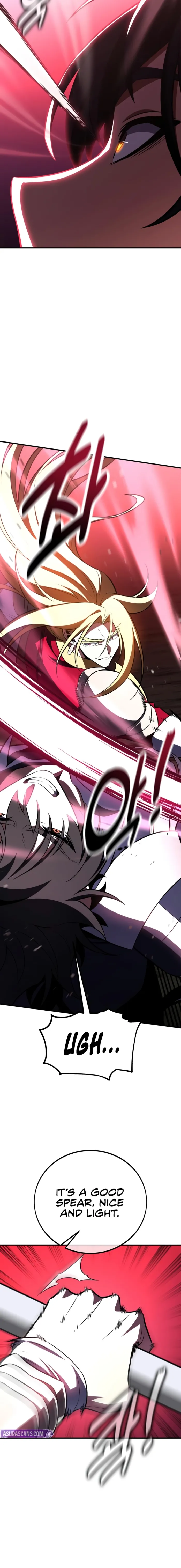 Read i killed an academy player Manga Online