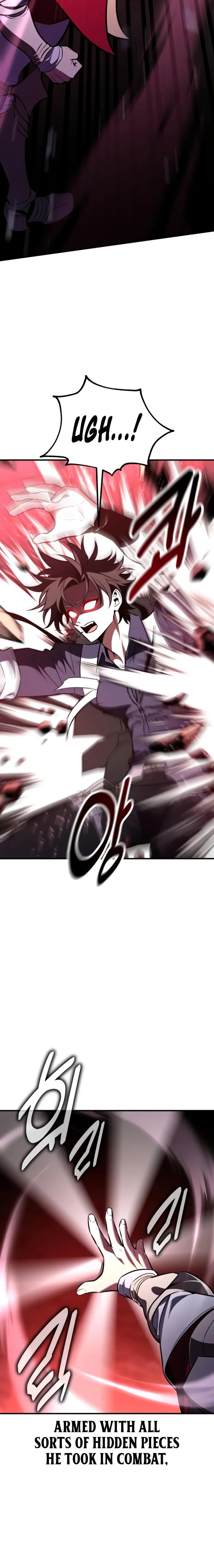 Read i killed an academy player Manga Online