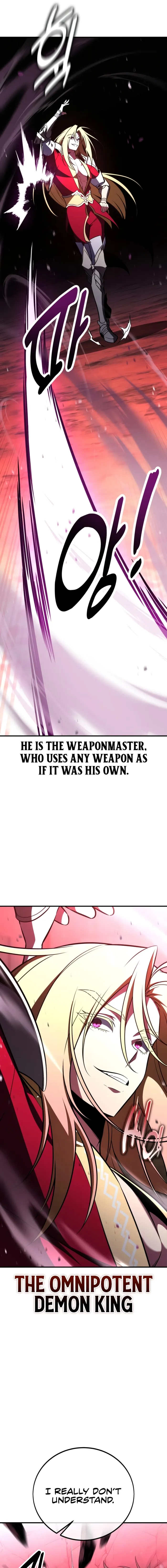 Read i killed an academy player Manga Online