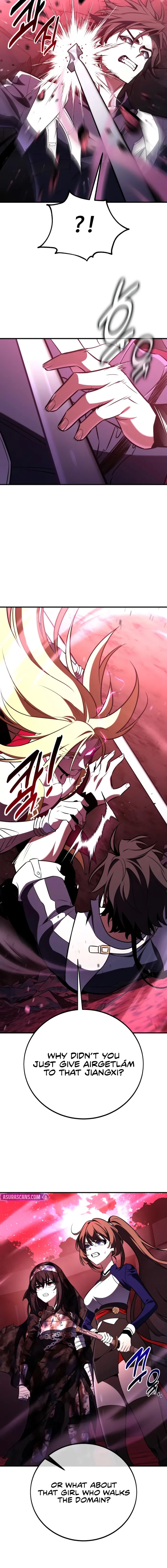 Read i killed an academy player Manga Online