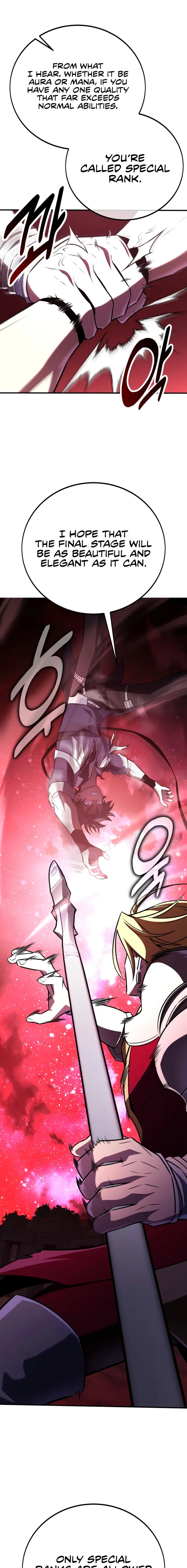 Read i killed an academy player Manga Online