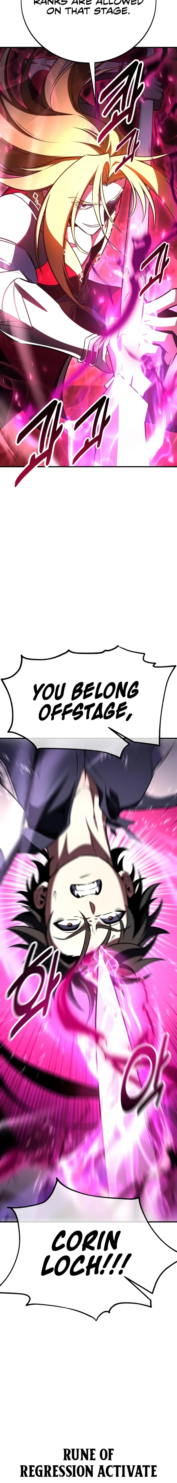 Read i killed an academy player Manga Online