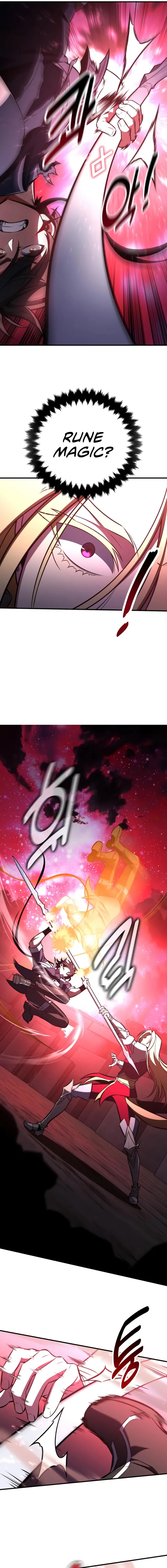 Read i killed an academy player Manga Online