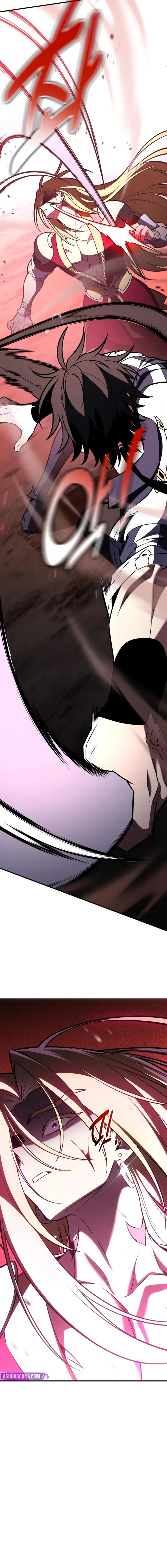 Read i killed an academy player Manga Online