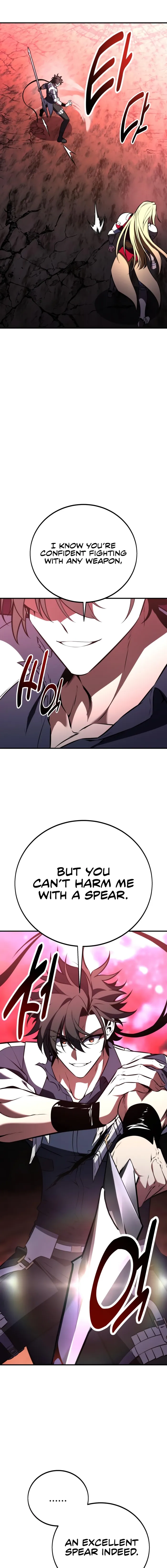 Read i killed an academy player Manga Online