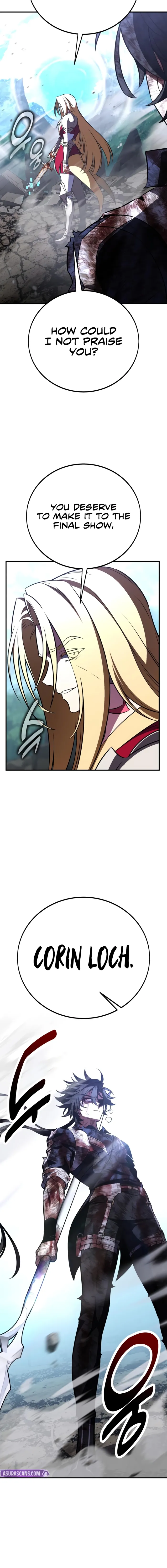 Read i killed an academy player Manga Online