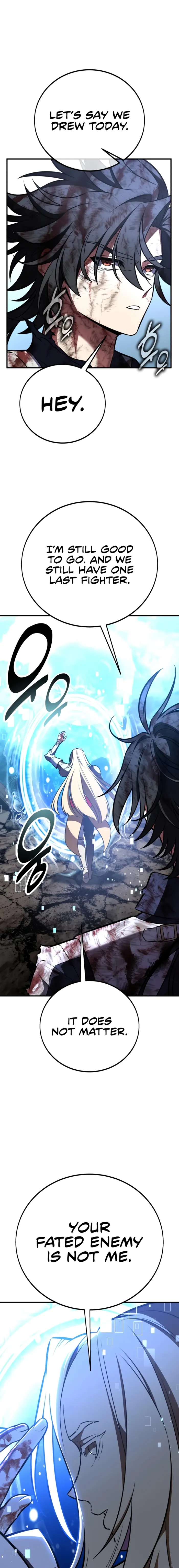 Read i killed an academy player Manga Online