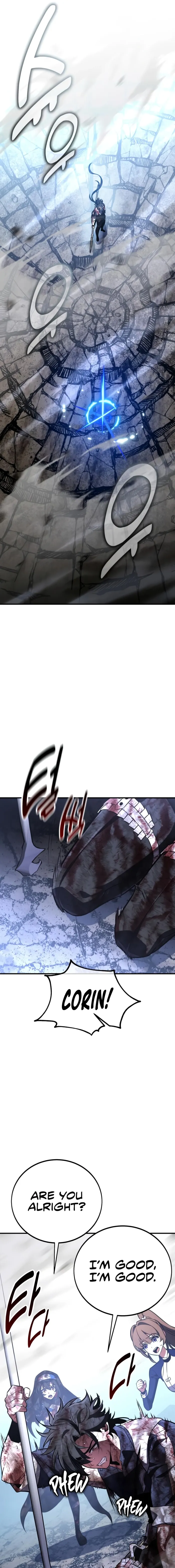 Read i killed an academy player Manga Online