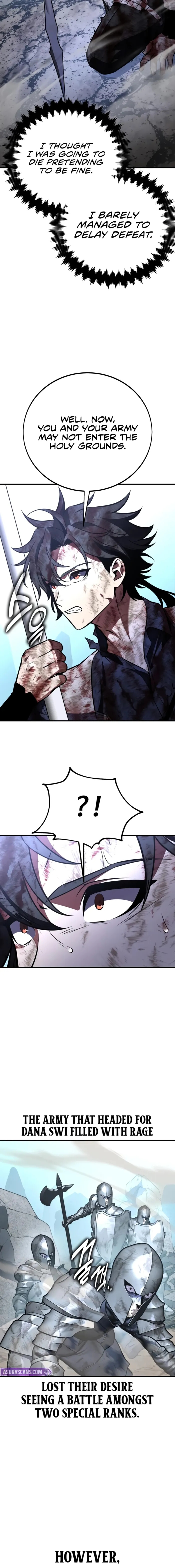 Read i killed an academy player Manga Online