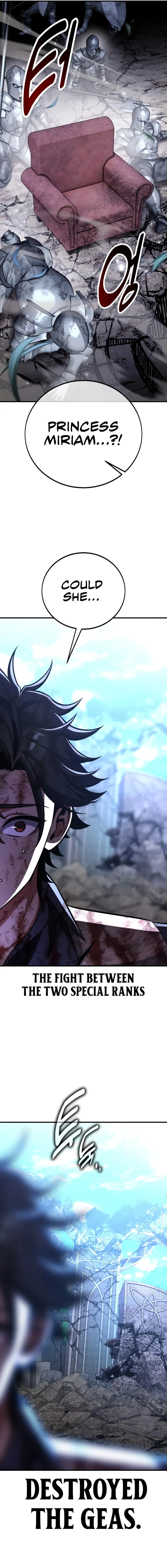 Read i killed an academy player Manga Online