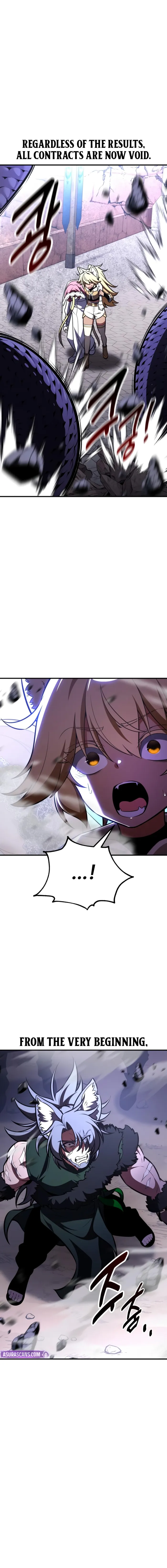 Read i killed an academy player Manga Online