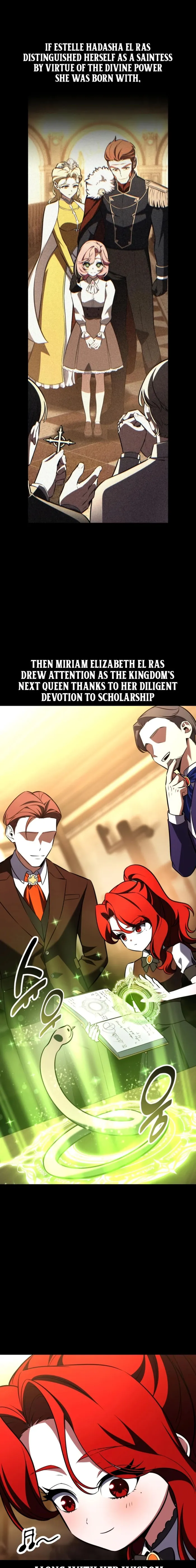 Read i killed an academy player Manga Online