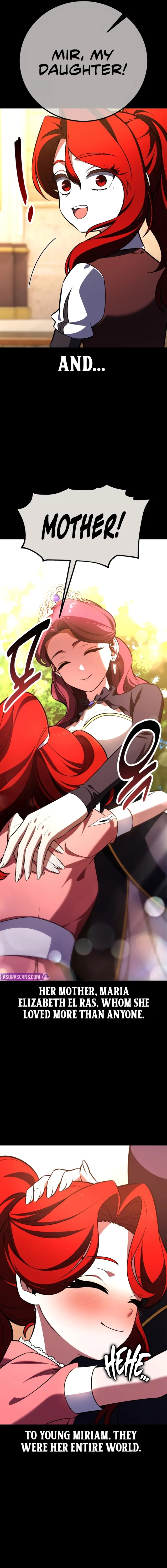 Read i killed an academy player Manga Online