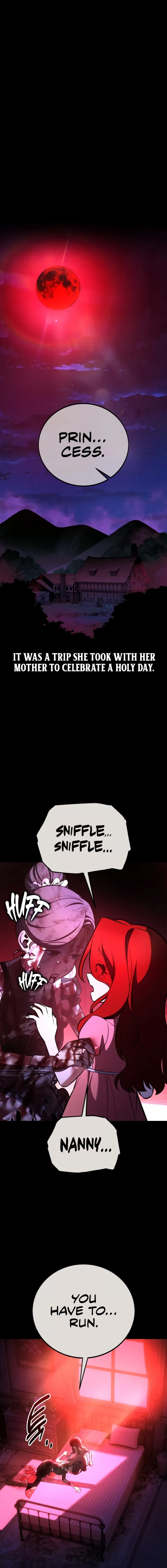 Read i killed an academy player Manga Online