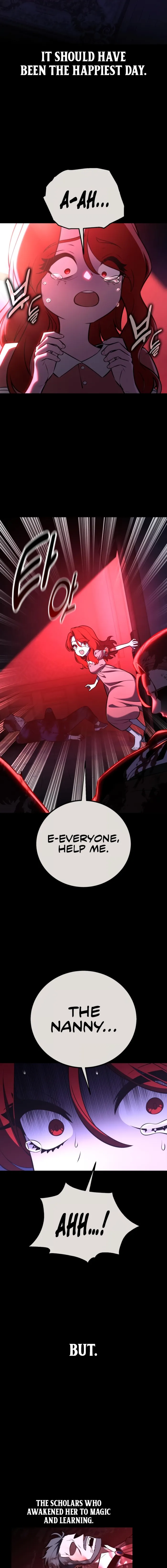 Read i killed an academy player Manga Online