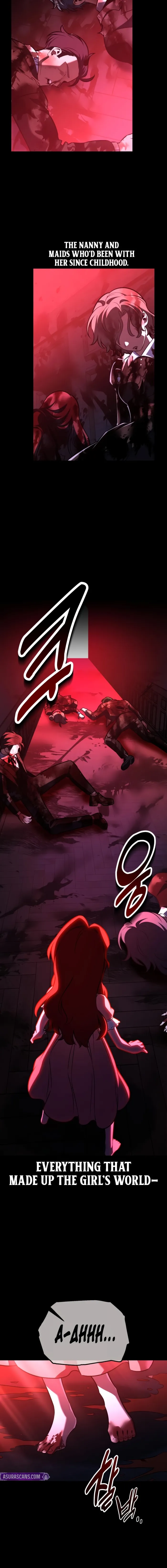 Read i killed an academy player Manga Online