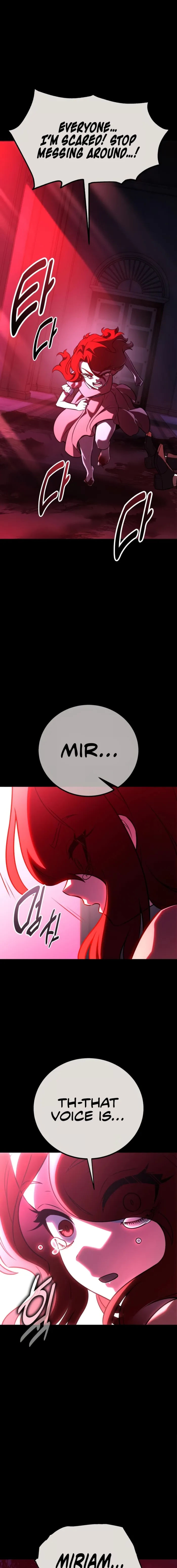 Read i killed an academy player Manga Online