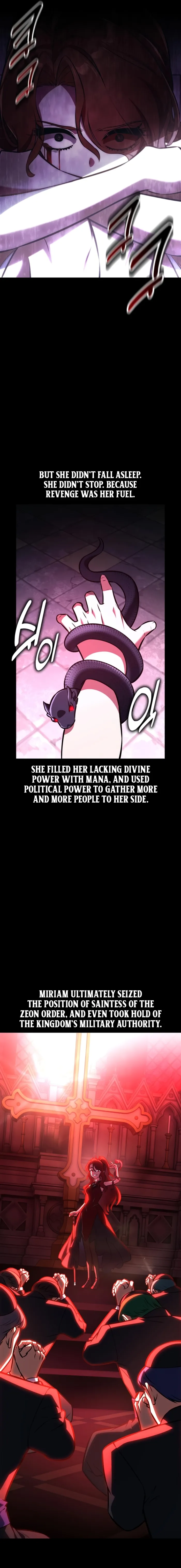 Read i killed an academy player Manga Online