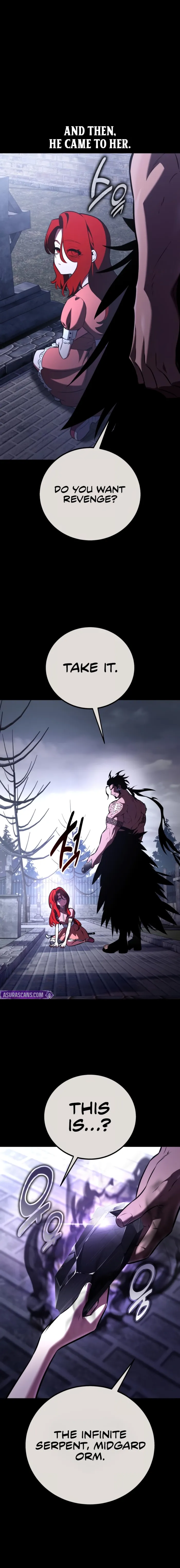 Read i killed an academy player Manga Online