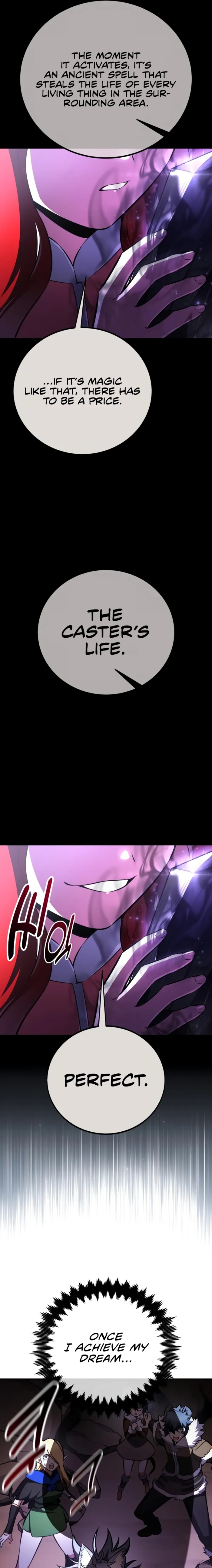 Read i killed an academy player Manga Online