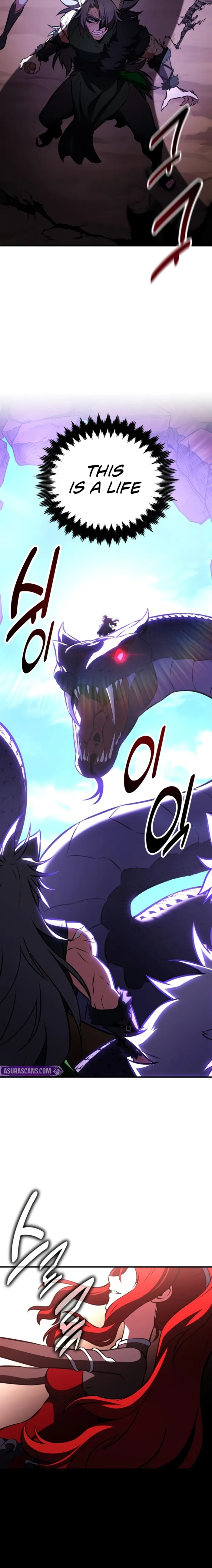 Read i killed an academy player Manga Online