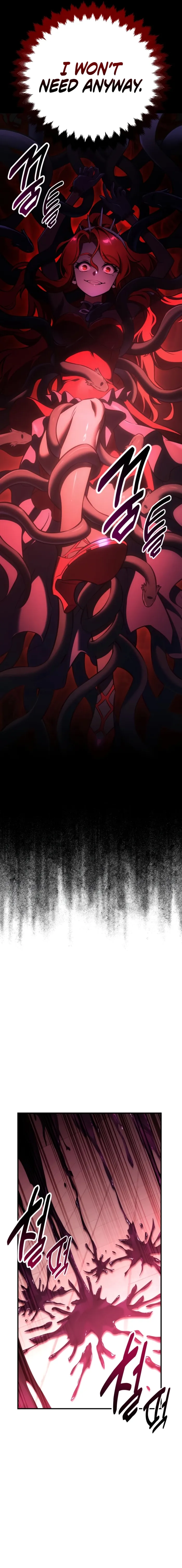 Read i killed an academy player Manga Online