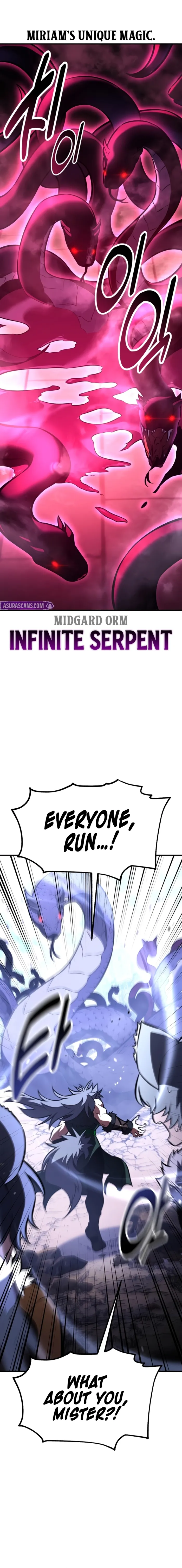 Read i killed an academy player Manga Online