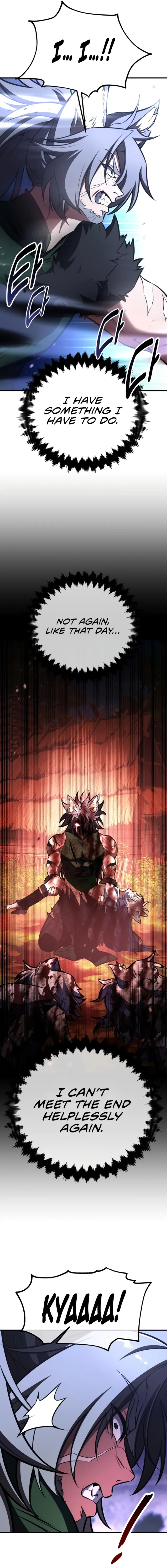 Read i killed an academy player Manga Online