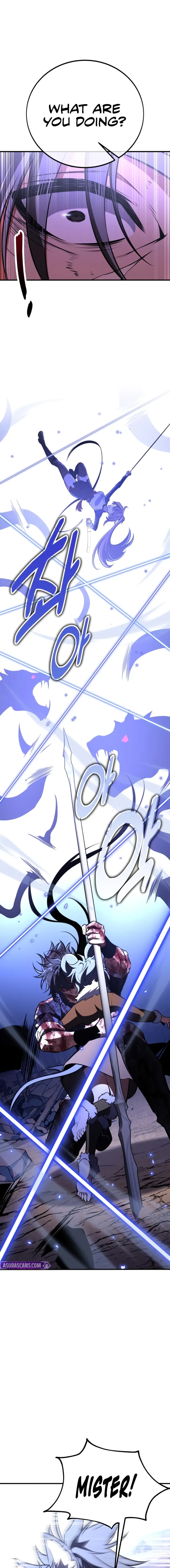 Read i killed an academy player Manga Online