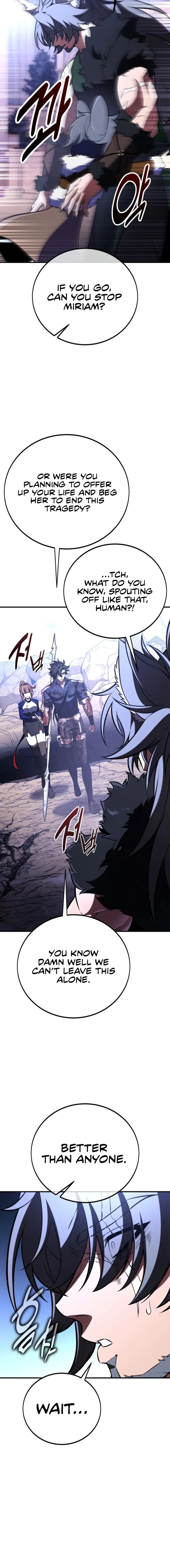 Read i killed an academy player Manga Online