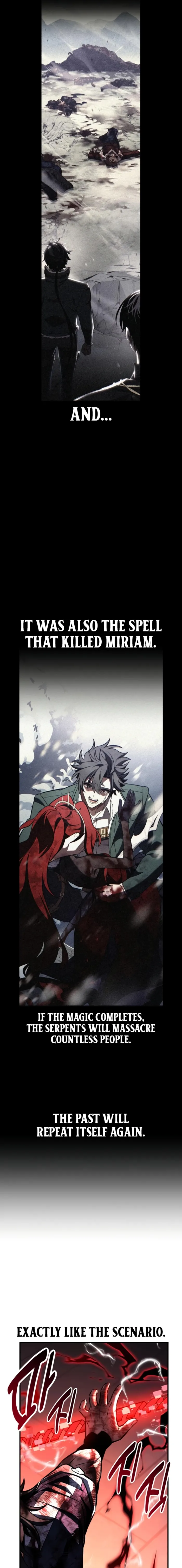 Read i killed an academy player Manga Online