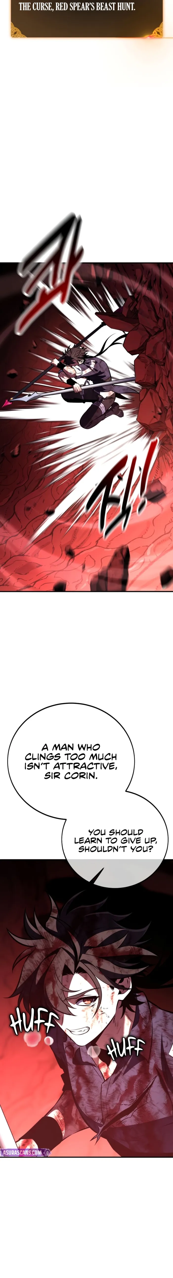 Read i killed an academy player Manga Online