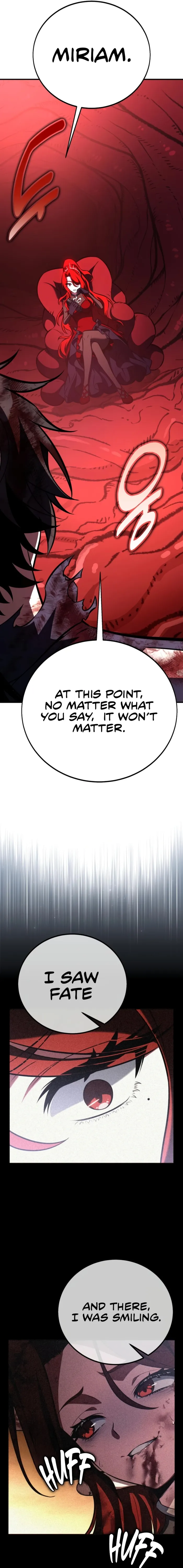 Read i killed an academy player Manga Online