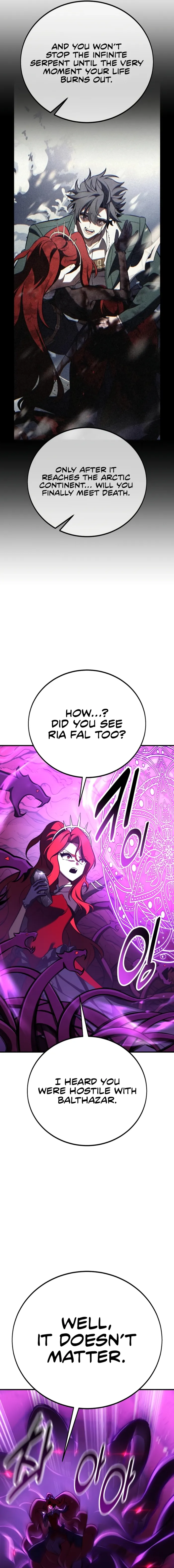 Read i killed an academy player Manga Online