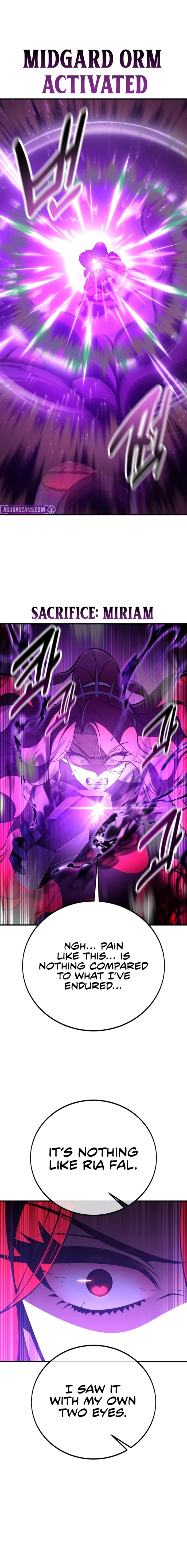 Read i killed an academy player Manga Online