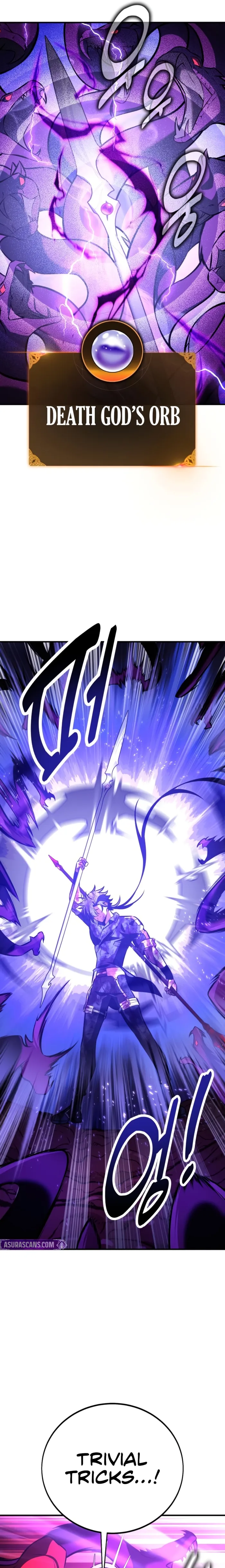 Read i killed an academy player Manga Online