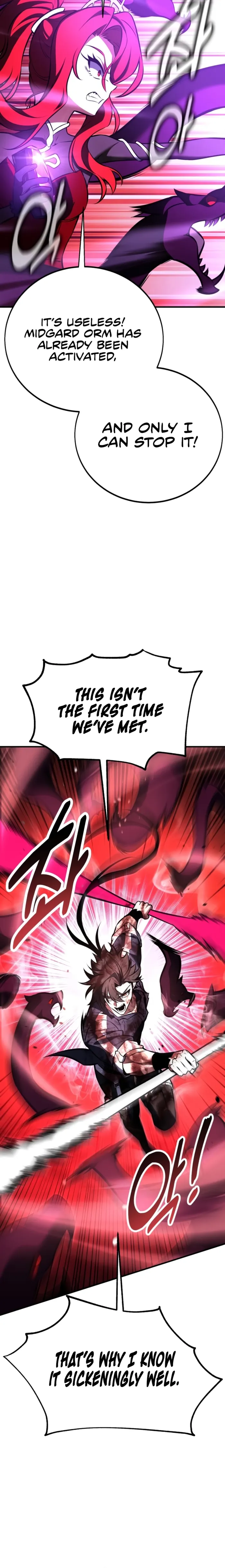 Read i killed an academy player Manga Online