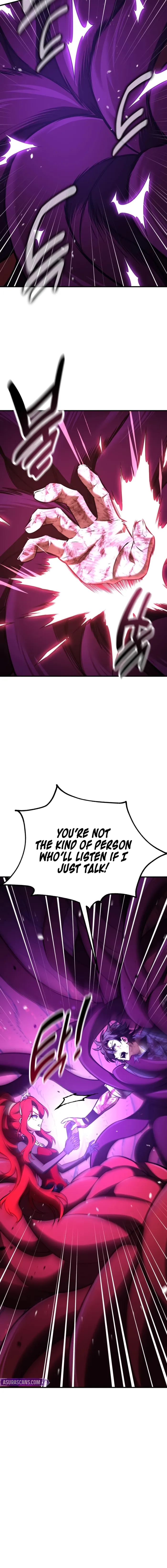 Read i killed an academy player Manga Online