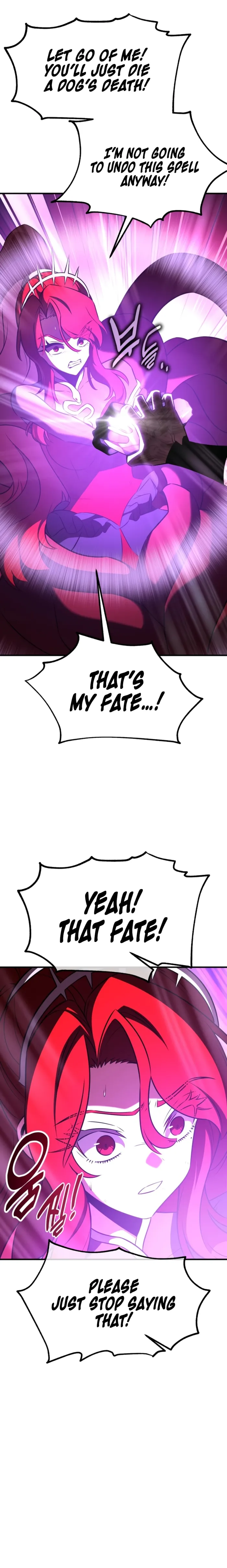 Read i killed an academy player Manga Online