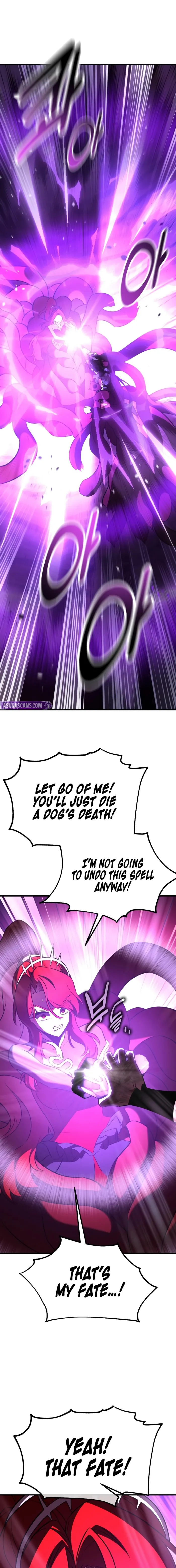 Read i killed an academy player Manga Online