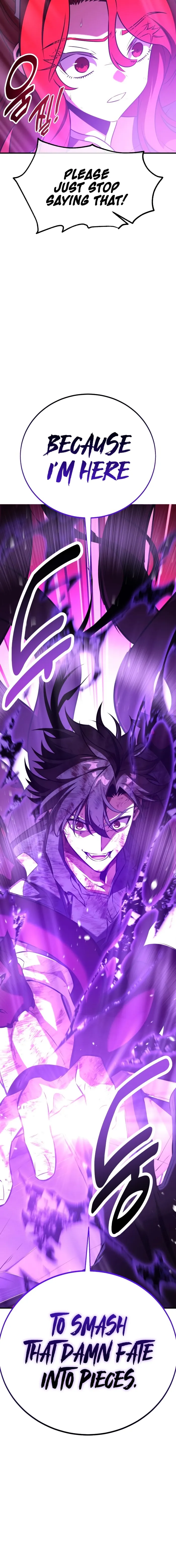 Read i killed an academy player Manga Online