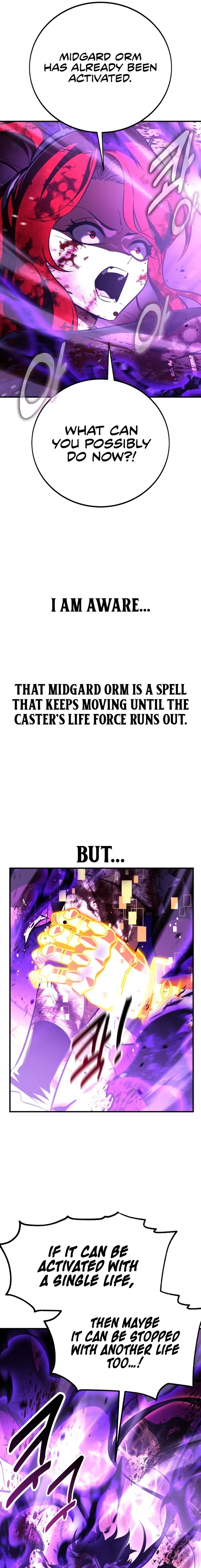 Read i killed an academy player Manga Online