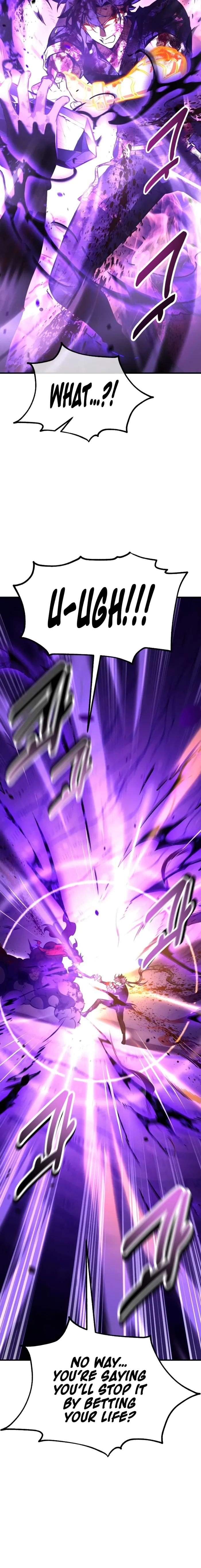 Read i killed an academy player Manga Online