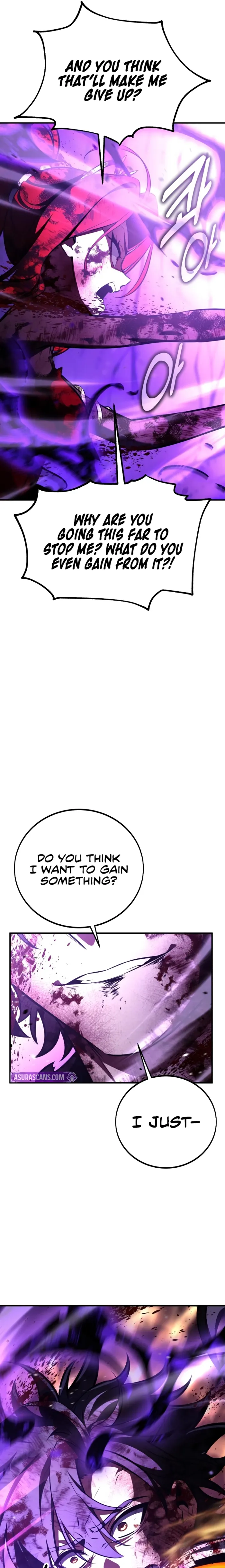 Read i killed an academy player Manga Online