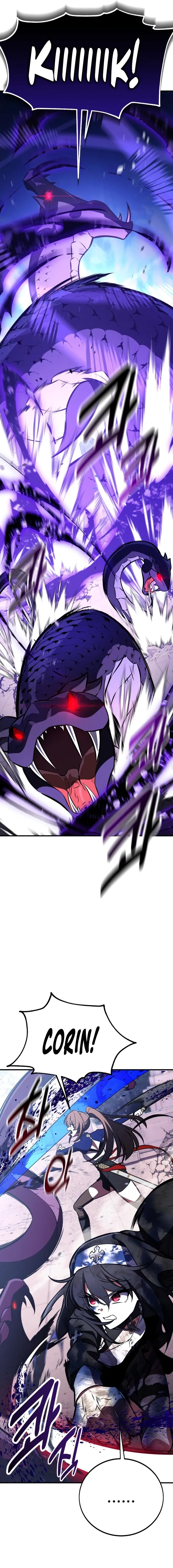 Read i killed an academy player Manga Online