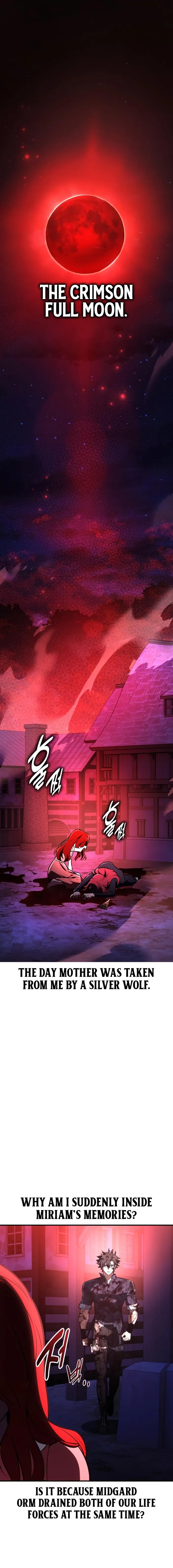 Read i killed an academy player Manga Online