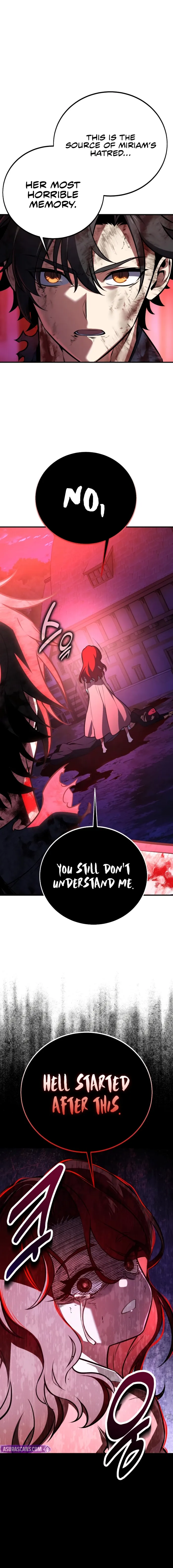 Read i killed an academy player Manga Online